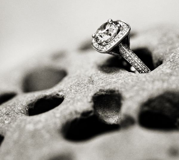 ring detail photo by Joy Marie Photography